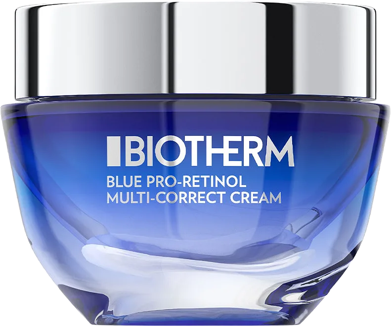 Blue Pro-Retinol Cream