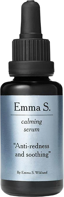 Calming Serum