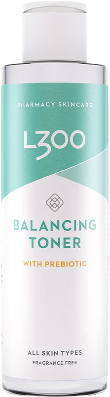 Balancing Toner With Prebiotic