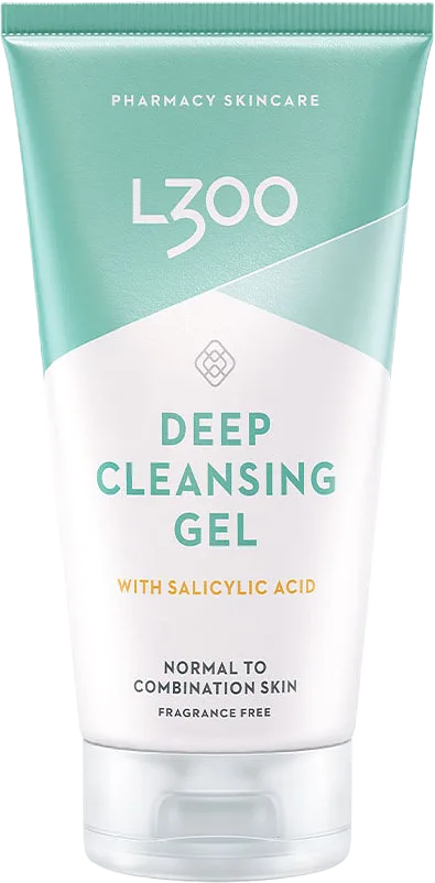 Deep Cleansing Gel