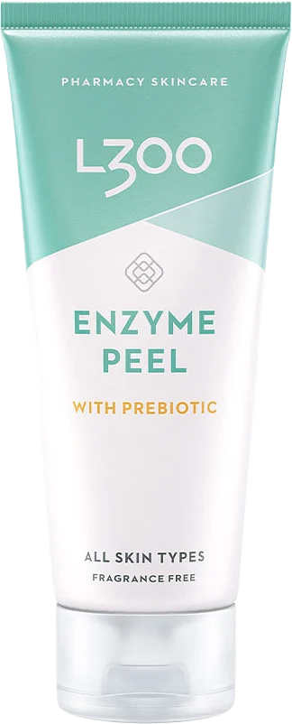 Enzyme Peel With Prebiotic