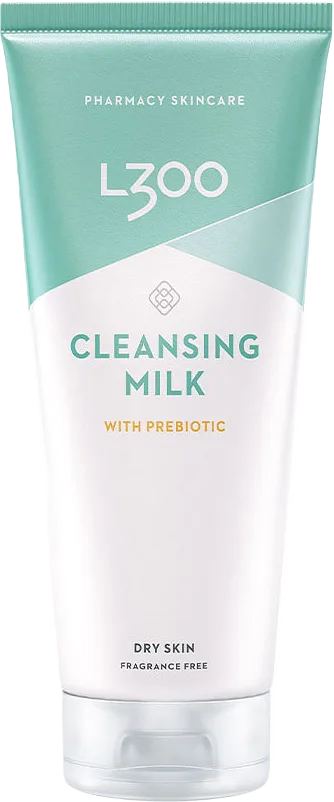 Cleansing Milk With Prebiotic