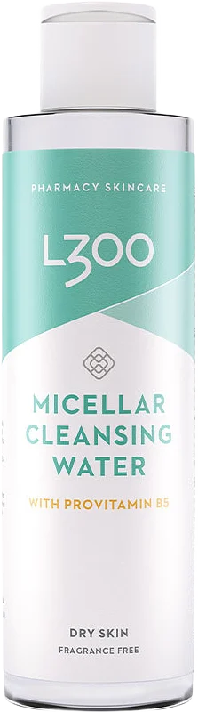 Micellar Cleansing Water