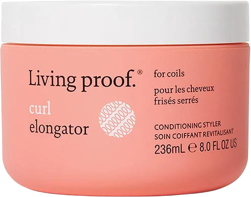 Curl Elongator