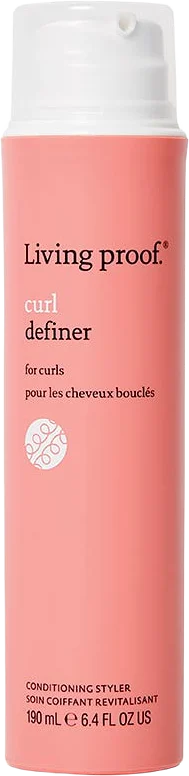 Curl Definer