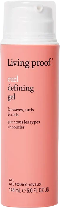 Curl Defining Gel