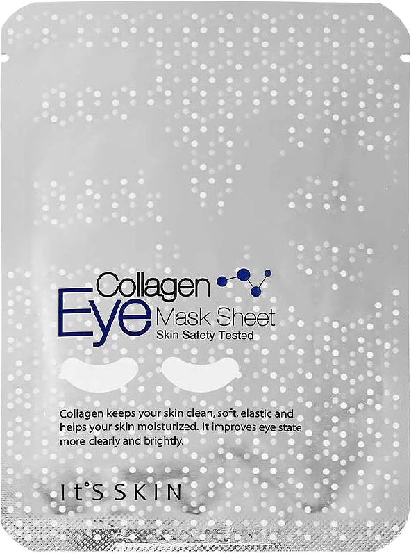 Collagen Eye Mask Sheet