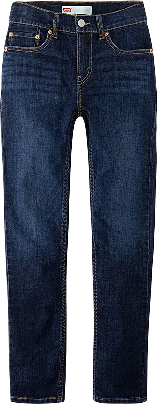 Jeans 512 Pant Slim Taper Aura