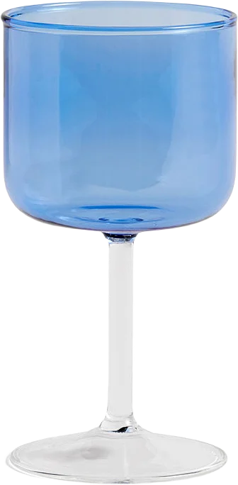 Tint Wine Glass Set of 2