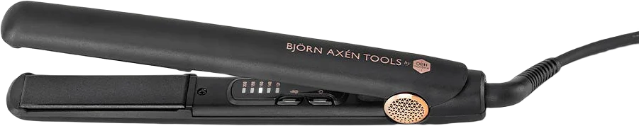 Björn Axèn Tools Ultimate Experience Straightener