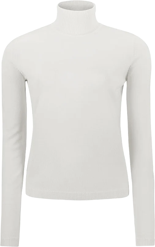 SRMarla Knit Blouse