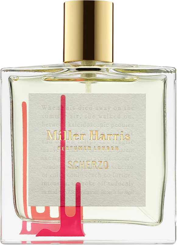 Scherzo Eau de Parfum