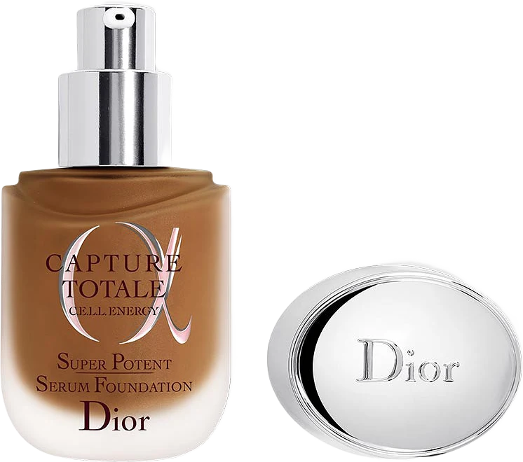 Capture Totale Super Potent Serum Foundation