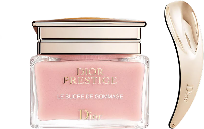 Dior Prestige Le Sucre de Gommage