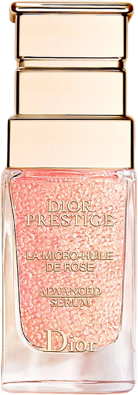 Prestige La Micro-Huile de Rose Advanced Serum