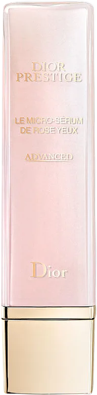 Prestige Le Micro-Sérum de Rose Yeux Advanced