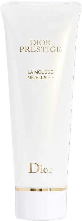 Dior Prestige La Mousse Micellaire