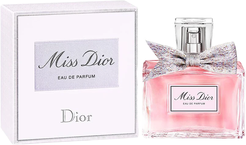 Miss Dior EdP