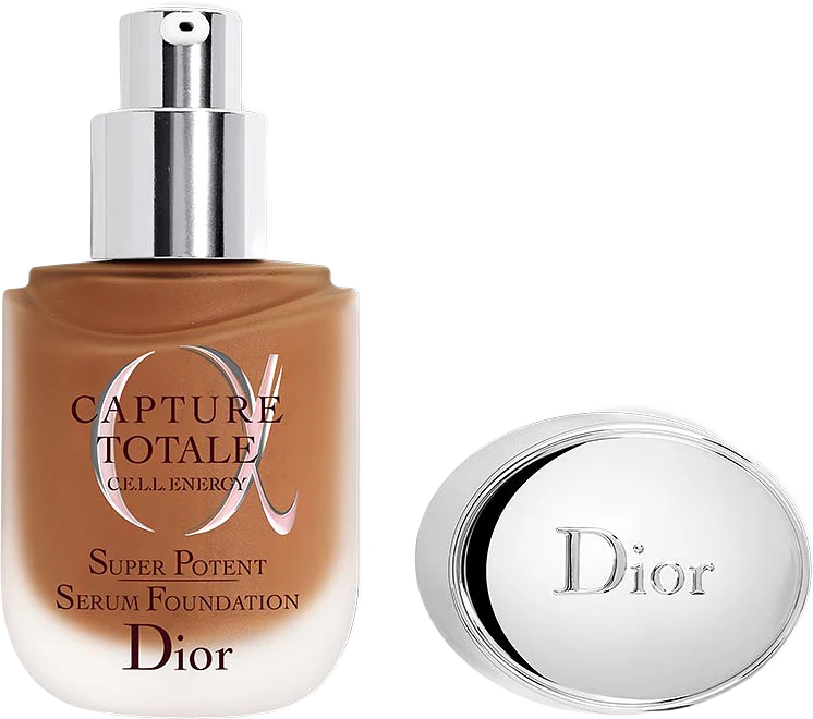 Capture Totale Super Potent Serum Foundation