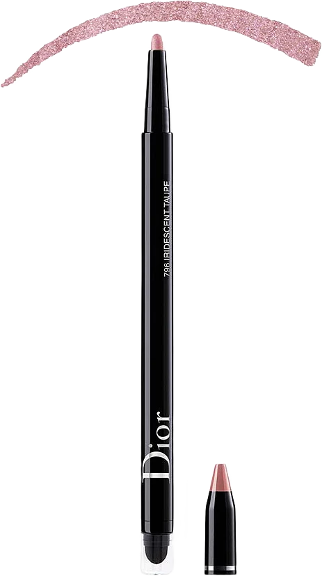 Diorshow 24H* StyloWaterproof Eyeliner