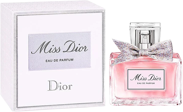 Miss Dior EdP