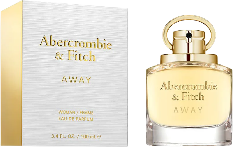 Away Women EdT