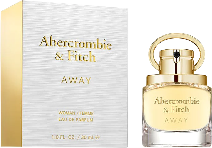 Away Women EdT