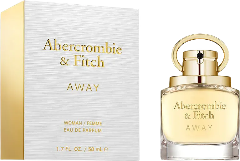 Away Women EdT