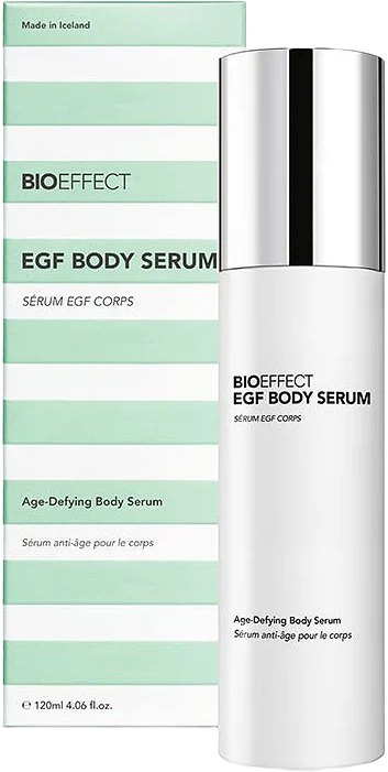 EGF Body Serum