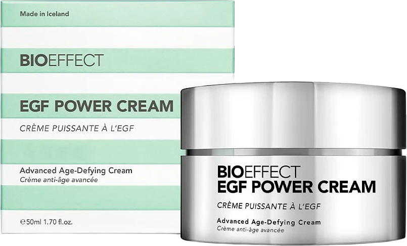 EGF Power Cream