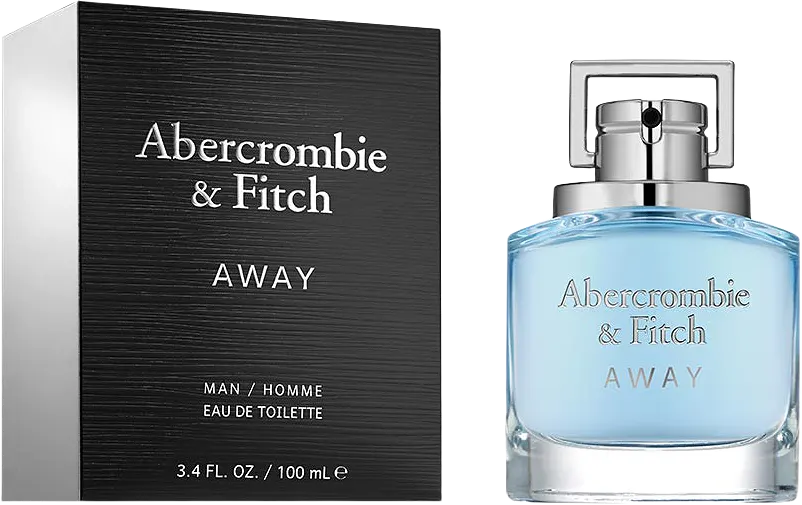 Away Men EdT