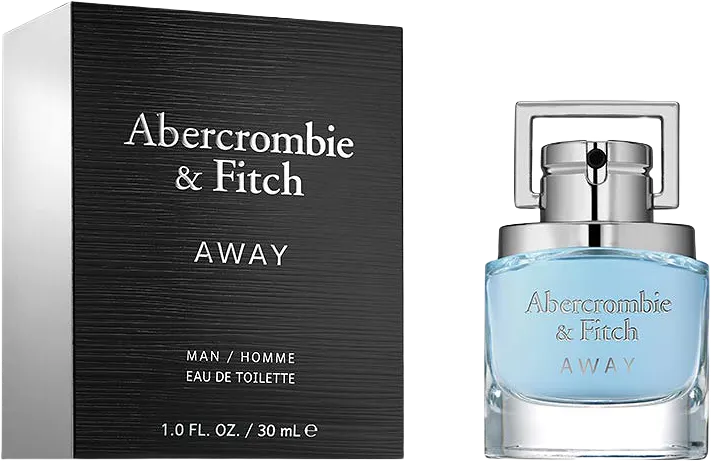 Away Men EdT