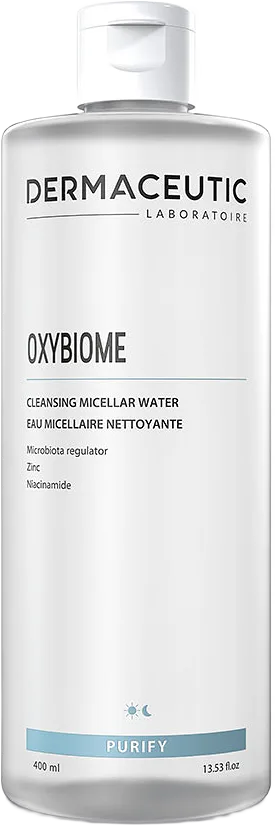 Oxybiome