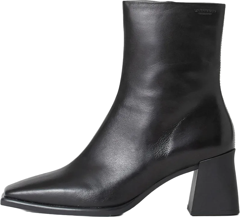 HEDDA Boots Heel Classic