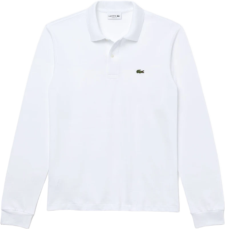Long Sleeved Ribbed Collar Shirt L1312-00_001