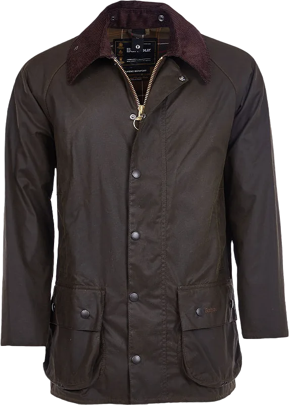 Beaufort Wax Jacket