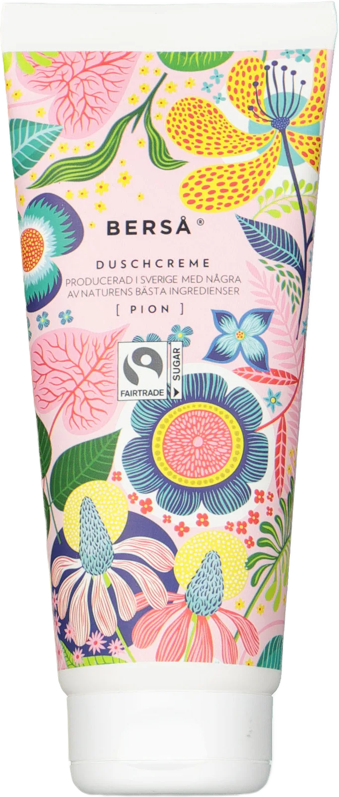 Duschcreme Pion