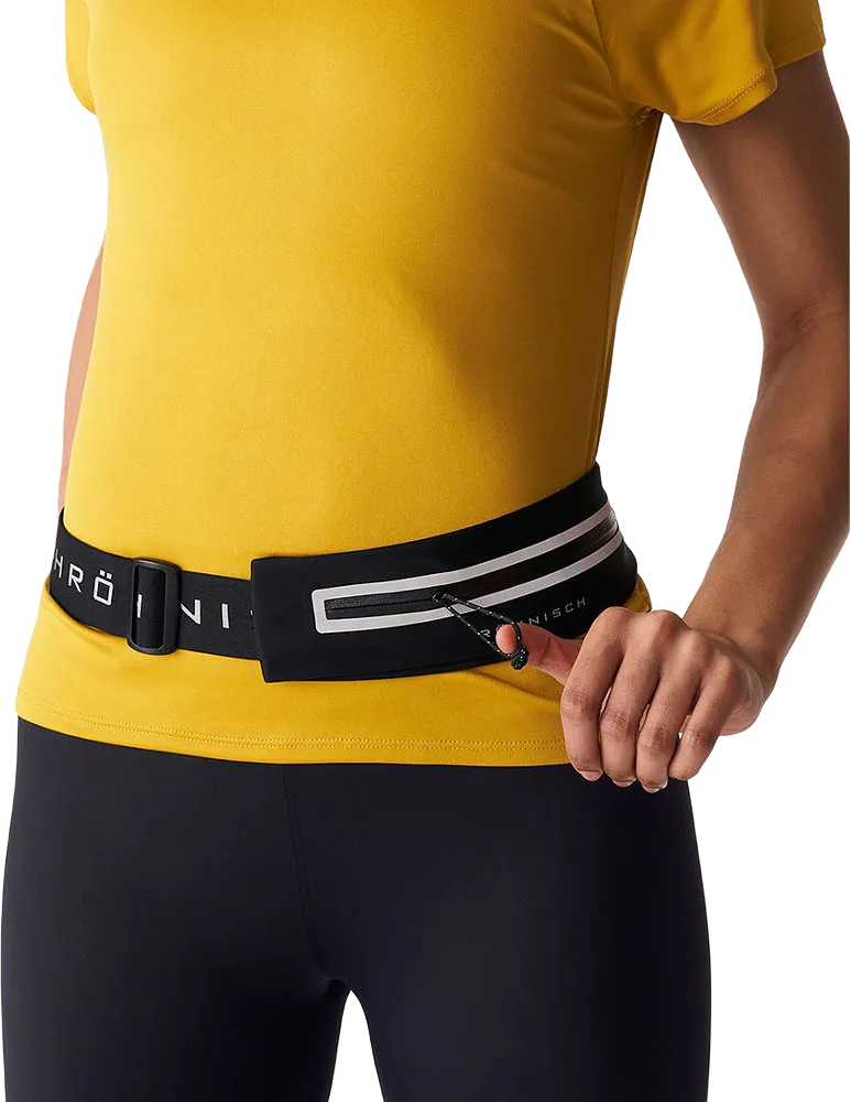 Issa Expandable Running Belt