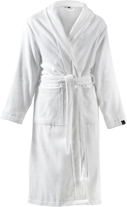 Bathrobe Lina