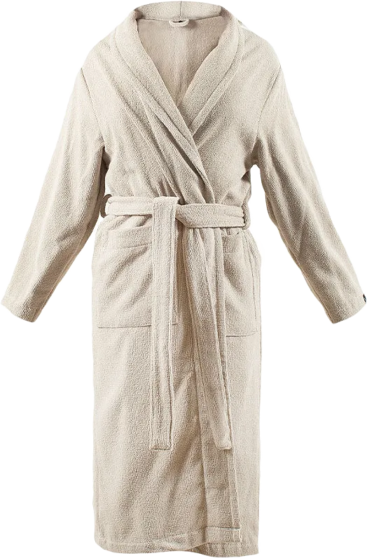 Bathrobe Lina