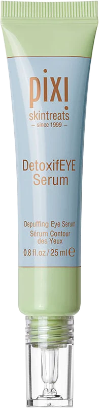 DetoxifEYE Serum