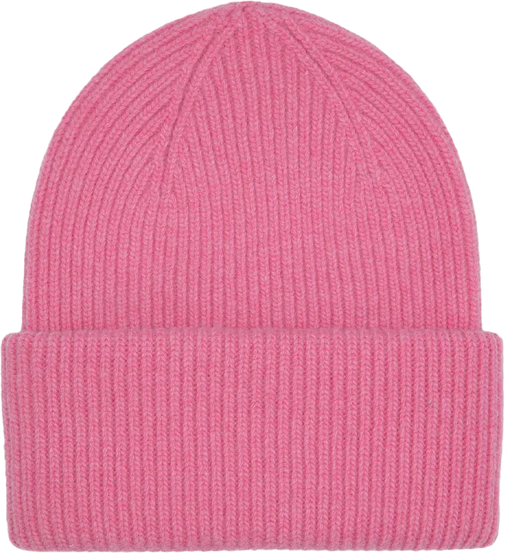 Merino Wool Hat