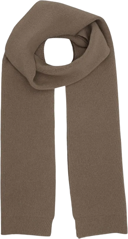 Merino Wool Scarf