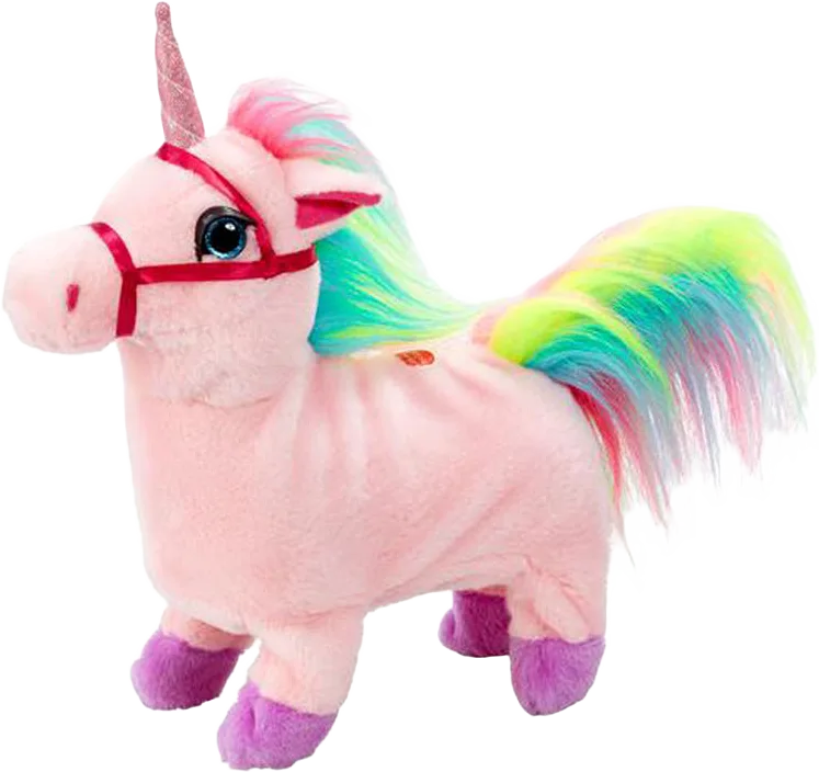 Happy Pets Walking Unicorn