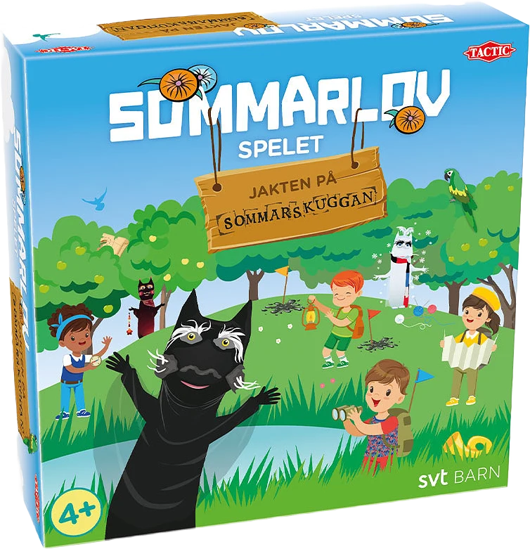 Sommarskuggan