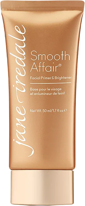 Smooth Affair Primer