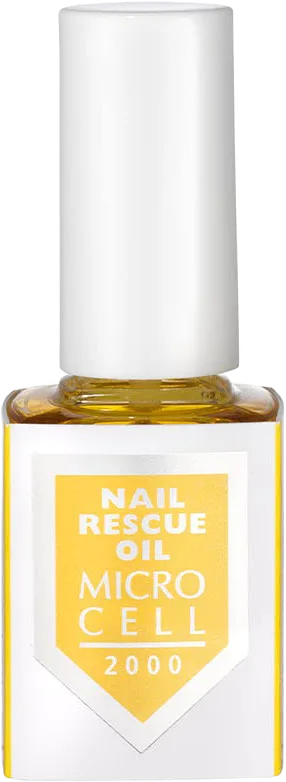 Microcell Nail Rescue Oil