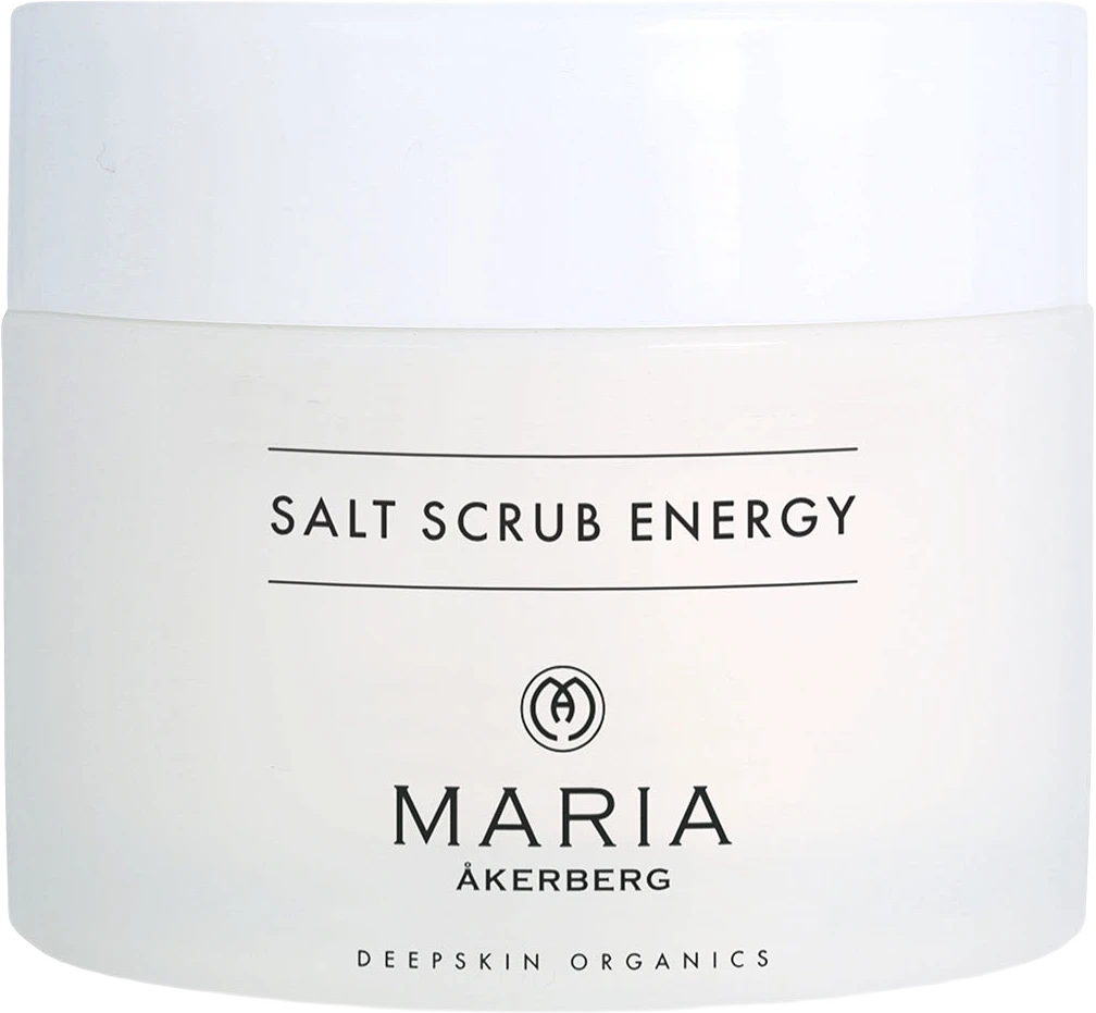 Salt Scrub Energy