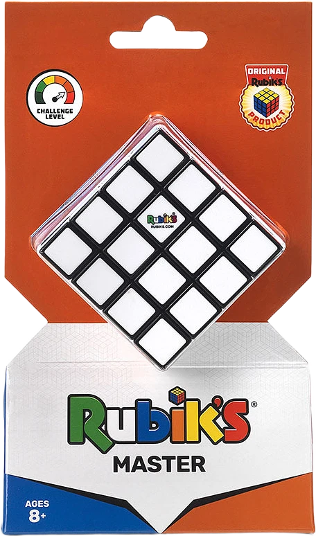 Rubiks Master