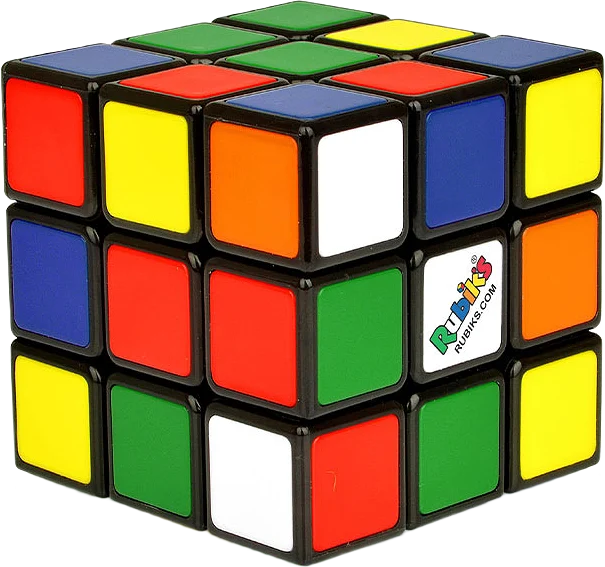 Rubiks kub